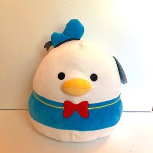 Disney Donald Duck Squishmallow 12"